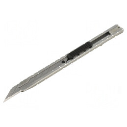 Cuțit profesional universal 9mm | Electronic-mag.ro | Componente Electronice