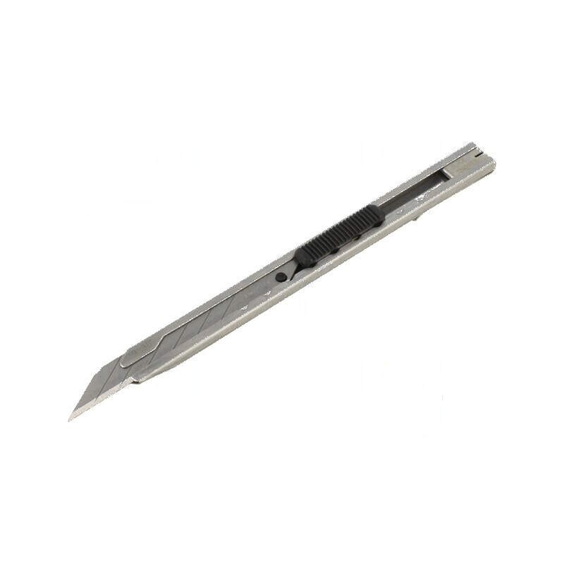 Cuțit profesional universal 9mm | Electronic-mag.ro | Componente Electronice