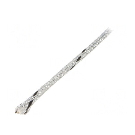 Senzor cablu termocuplu J izolație fibră de sticlă cl.1 | Electronic-mag.ro | Componente Electronice