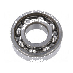 Lagăr cu bile pe un singur rând Ø20mm Ø47mm W14mm | Electronic-mag.ro | Componente Electronice