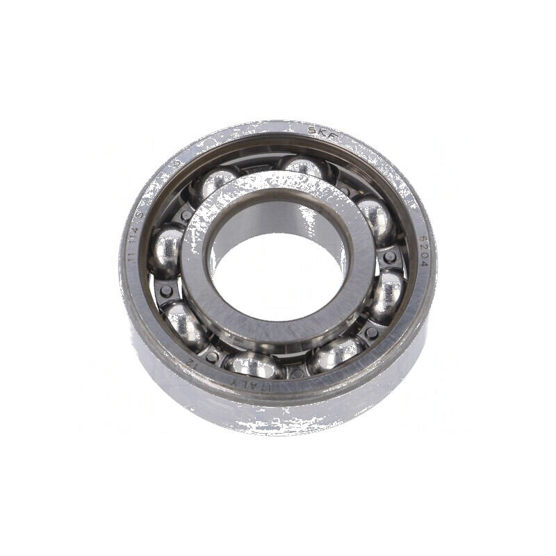 Lagăr cu bile pe un singur rând Ø20mm Ø47mm W14mm | Electronic-mag.ro | Componente Electronice Lagăr cu bile pe un singur rând Ø20mm Ø47mm W14mm | Electronic-mag.ro | Componente Electronice