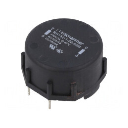Inductor THT 68mH 1A 1300mΩ 40x15mm | Electronic-mag.ro | Componente Electronice