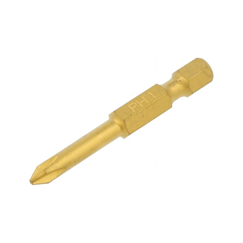 Capăt de şurubelniţă Phillips PH1 50mm | Electronic-mag.ro | Componente Electronice Capăt de şurubelniţă Phillips PH1 50mm | Electronic-mag.ro | Componente Electronice