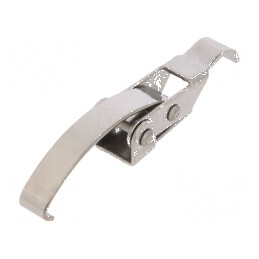 Clemă din oțel inoxidabil 17mm x 90mm 900N | Electronic-mag.ro | Componente Electronice