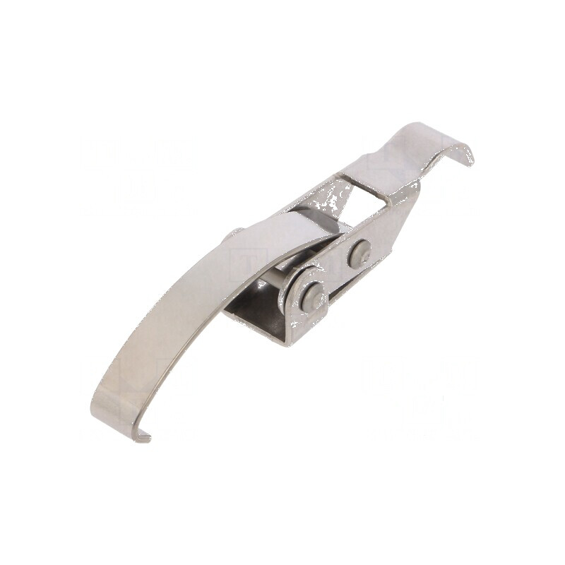 Clemă din oțel inoxidabil 17mm x 90mm 900N | Electronic-mag.ro | Componente Electronice Clemă din oțel inoxidabil 17mm x 90mm 900N | Electronic-mag.ro | Componente Electronice