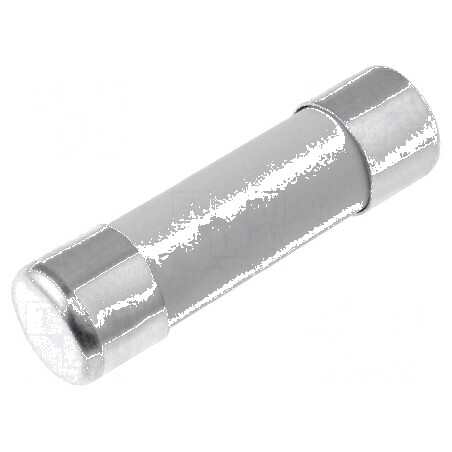 Siguranţă aR 40A 690VAC 14x51mm cupru RAPIDPLUS | Electronic-mag.ro | Componente Electronice
