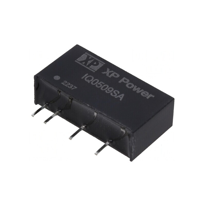 Convertor DC/DC 1W 5V la 9V 111mA SIP THT | Electronic-mag.ro | Componente Electronice Convertor DC/DC 1W 5V la 9V 111mA SIP THT | Electronic-mag.ro | Componente Electronice