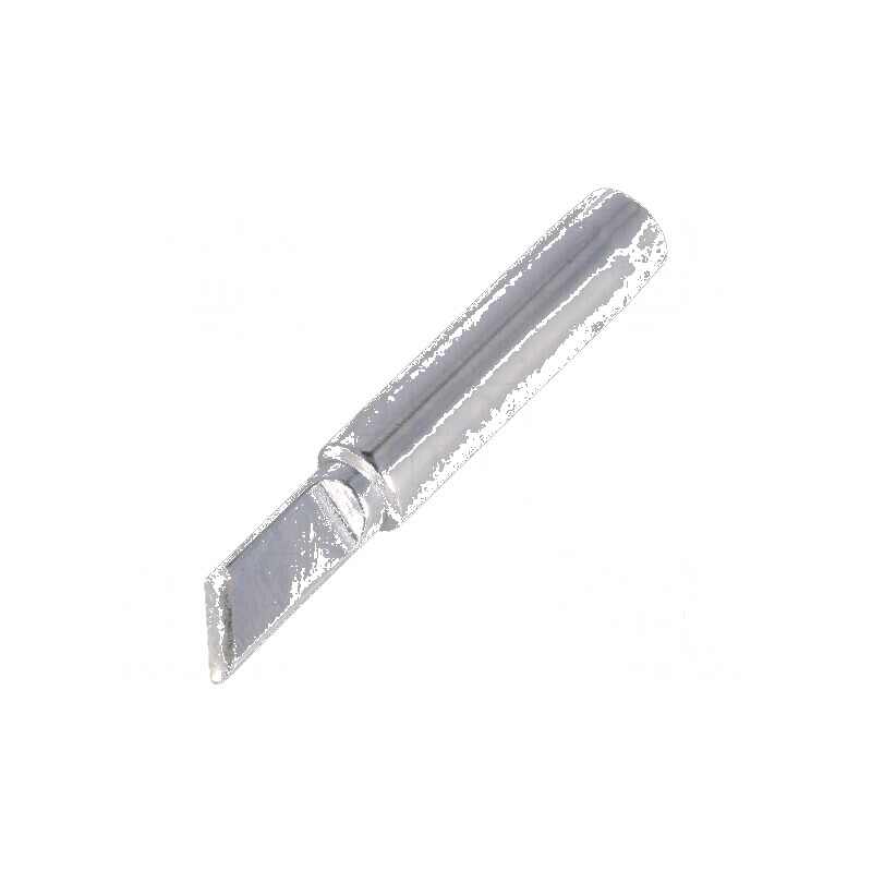 Vârf cuţit 5x2mm pentru staţie de lipit | Electronic-mag.ro | Componente Electronice Vârf cuţit 5x2mm pentru staţie de lipit | Electronic-mag.ro | Componente Electronice