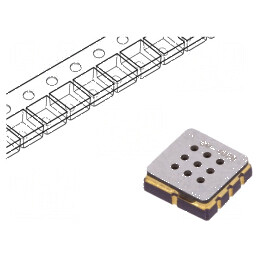 Senzor gaze metan și propan CH4 C3H8 | Electronic-mag.ro | Componente Electronice