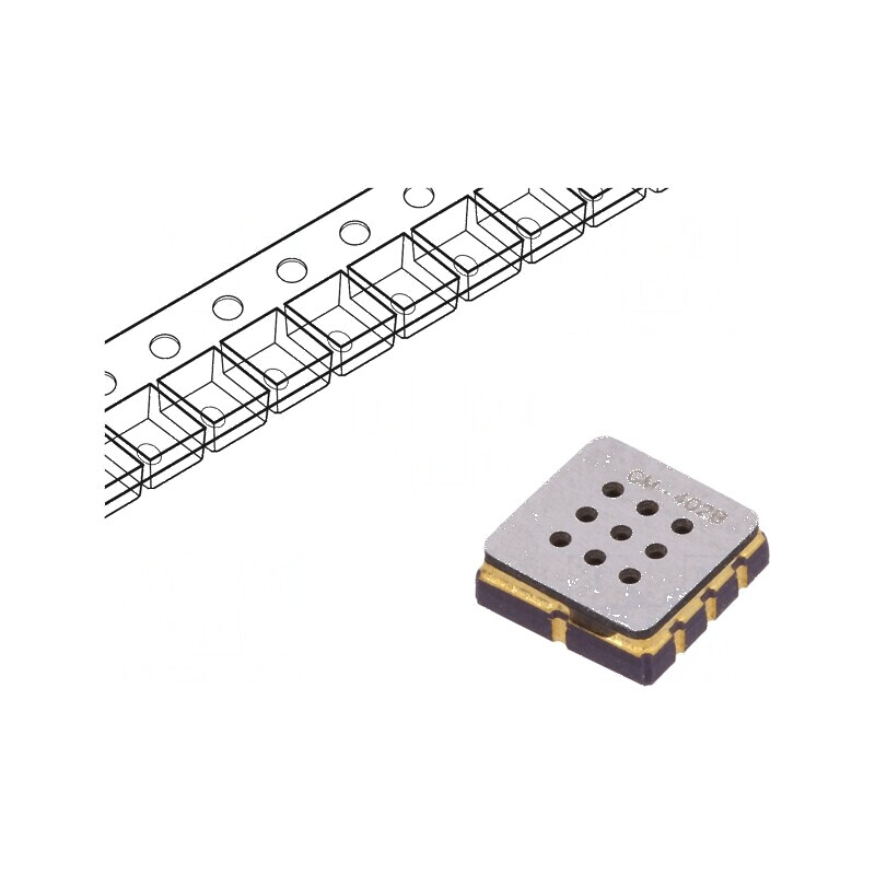 Senzor gaze metan și propan CH4 C3H8 | Electronic-mag.ro | Componente Electronice Senzor gaze metan și propan CH4 C3H8 | Electronic-mag.ro | Componente Electronice