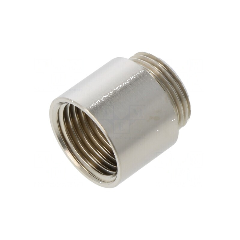 Adaptor filet NPT 1/2 alamă SKINDICHT® MA-M/NPT | Electronic-mag.ro | Componente Electronice Adaptor filet NPT 1/2 alamă SKINDICHT® MA-M/NPT | Electronic-mag.ro | Componente Electronice