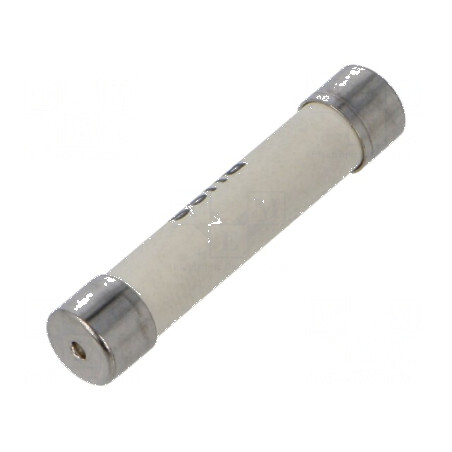 Siguranţă întârziere 1A 250VAC ceramică cilindrică | Electronic-mag.ro | Componente Electronice