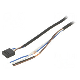 Cablu de conectare 1m USB | Electronic-mag.ro | Componente Electronice