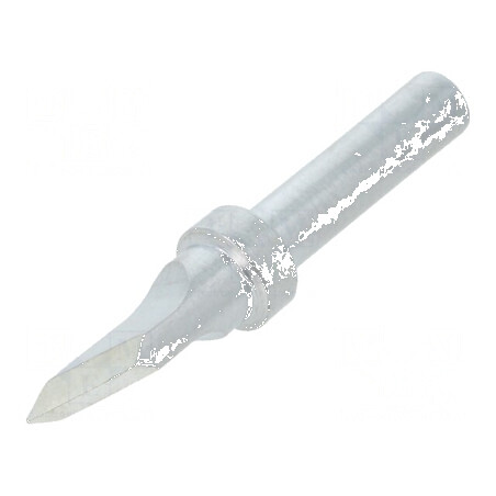 Vârf tip cuțit 4,7mm pentru unelte | Electronic-mag.ro | Componente Electronice