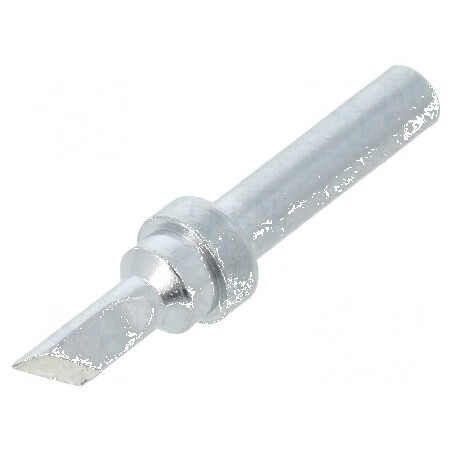 Vârf tip cuțit 3mm pentru stație de lipit cu ciocan | Electronic-mag.ro | Componente Electronice