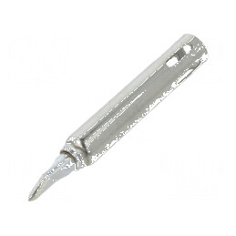 Vârf tip cuțit 4,5mm pentru unelte | Electronic-mag.ro | Componente Electronice