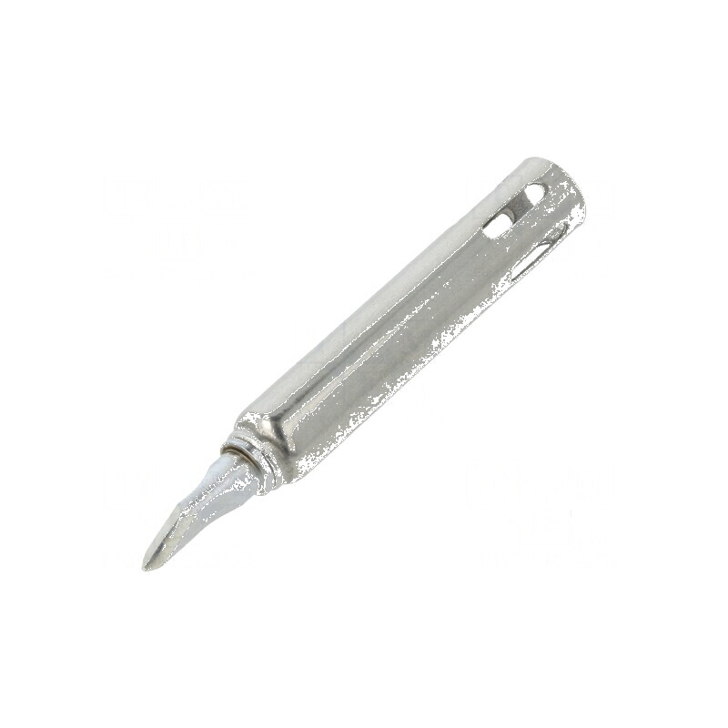 Vârf tip cuțit 4,5mm pentru unelte | Electronic-mag.ro | Componente Electronice Vârf tip cuțit 4,5mm pentru unelte | Electronic-mag.ro | Componente Electronice