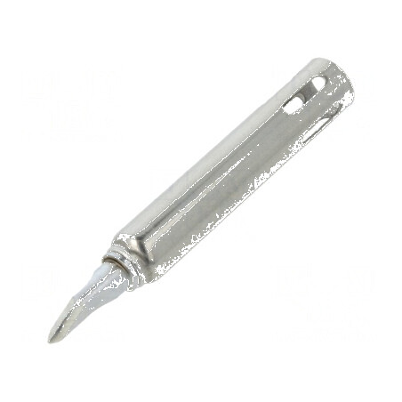 Vârf tip cuțit 4,5mm pentru unelte | Electronic-mag.ro | Componente Electronice