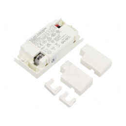 Alimentator LED Pulsatoriu 10,5W 24-42VDC 250mA 220-240VAC | Electronic-mag.ro | Componente Electronice