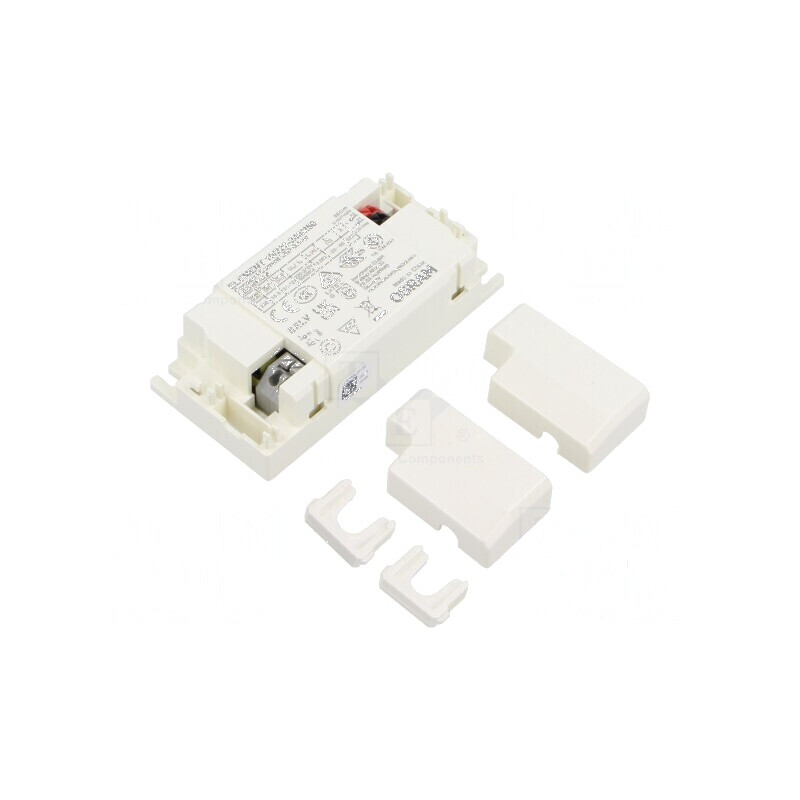 Alimentator LED Pulsatoriu 10,5W 24-42VDC 250mA 220-240VAC | Electronic-mag.ro | Componente Electronice