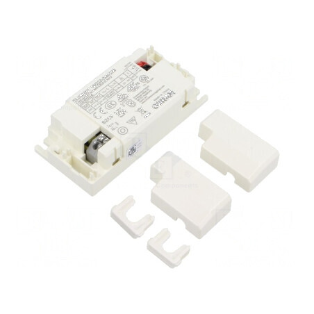 Alimentator LED Pulsatoriu 10,5W 24-42VDC 250mA 220-240VAC | Electronic-mag.ro | Componente Electronice