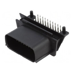 MX150 RA HDR 2X10 ST BLACK KEYBOARD | Electronic-mag.ro | Componente Electronice