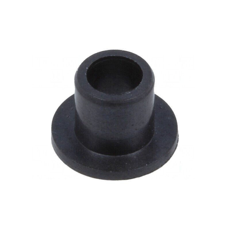 Lagăr manşon alunecător flanşă 5,5mm x 4mm x 6mm | Electronic-mag.ro | Componente Electronice Lagăr manşon alunecător flanşă 5,5mm x 4mm x 6mm | Electronic-mag.ro | Componente Electronice