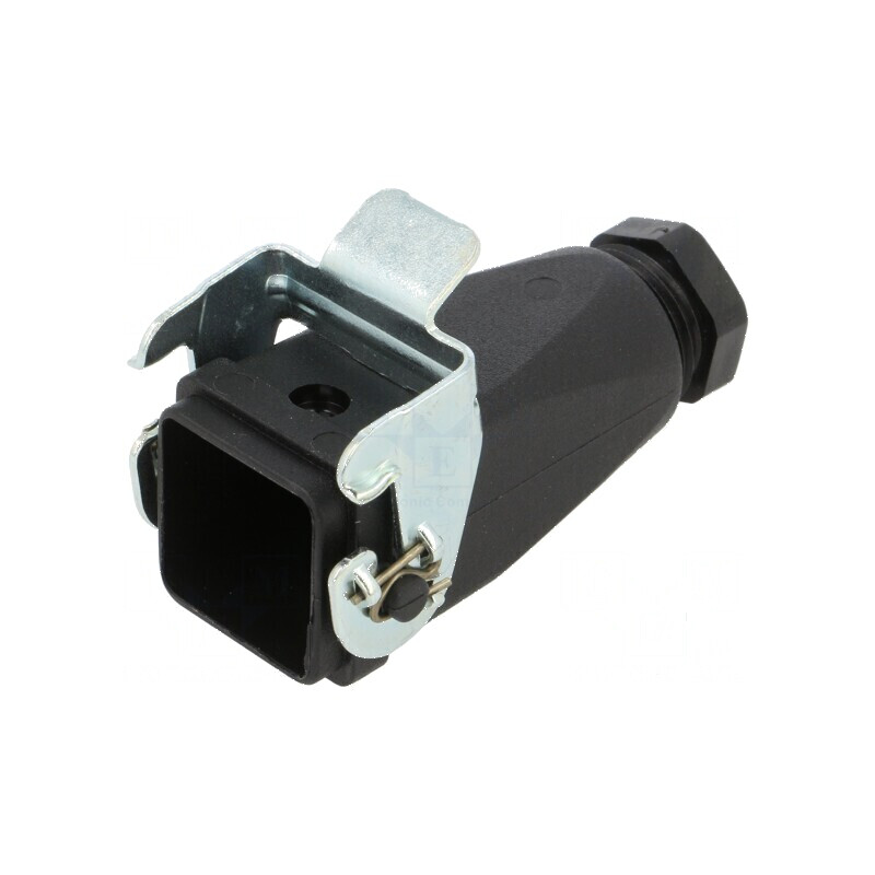 H-A 3 TGVB 11 KPL. Conector Cablu cu Capac | Electronic-mag.ro | Componente Electronice H-A 3 TGVB 11 KPL. Conector Cablu cu Capac | Electronic-mag.ro | Componente Electronice
