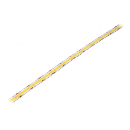 Bandă LED COB alb rece 10mm IP65 10W/m CRI 80 | Electronic-mag.ro | Componente Electronice