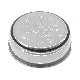 Memorie ROM 8BROM iButton F5 Serial 2,8-6VDC | Electronic-mag.ro | Componente Electronice