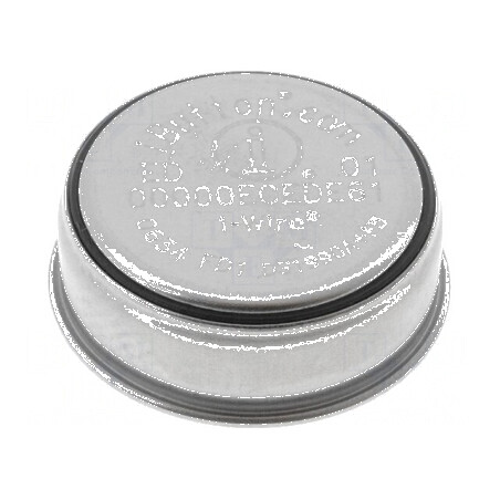 Memorie ROM 8BROM iButton F5 Serial 2,8-6VDC | Electronic-mag.ro | Componente Electronice