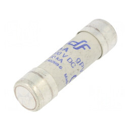 Siguranţă gPV 25A 1kVDC 14x51mm | Electronic-mag.ro | Componente Electronice
