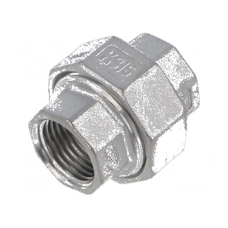 Îmbinare filetată pentru țeavă max. 10bar 39.5mm | Electronic-mag.ro | Componente Electronice