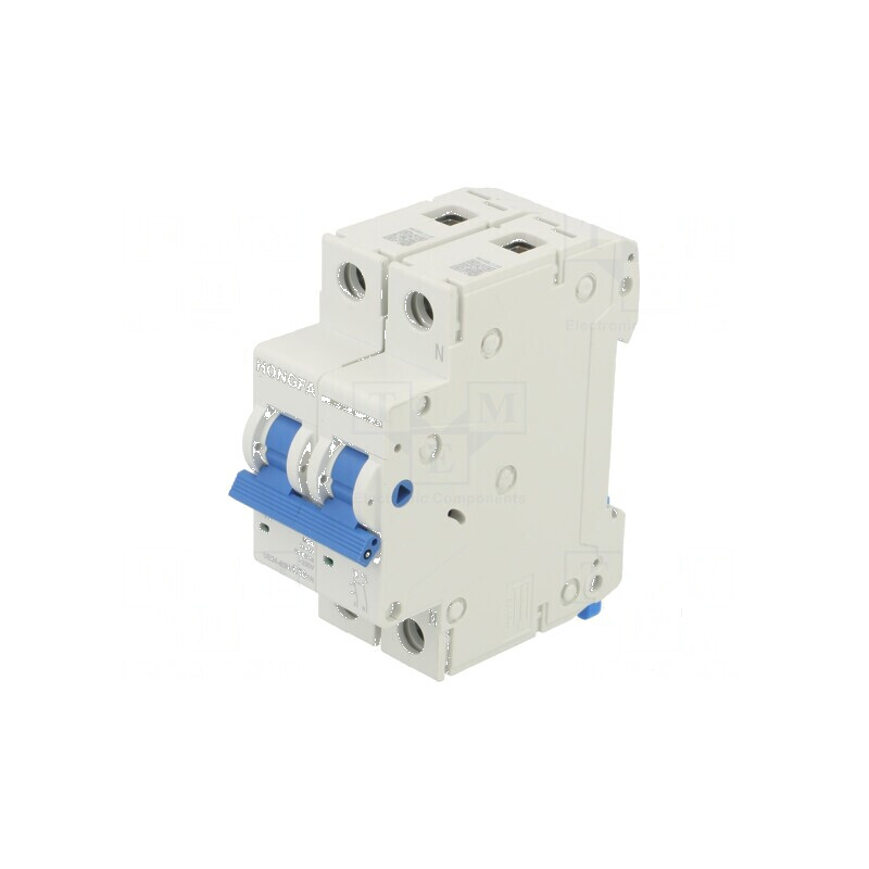Întrerupător de supracurent 10A 230/400VAC Poli 1 N | Electronic-mag.ro | Componente Electronice Întrerupător de supracurent 10A 230/400VAC Poli 1 N | Electronic-mag.ro | Componente Electronice