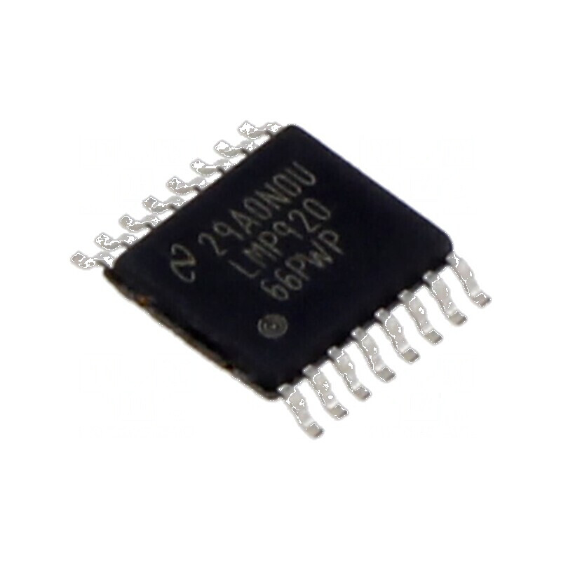 Convertor D/A 12bit 2 Canale HTSSOP16 -40÷125°C Max DNL ±1LSB | Electronic-mag.ro | Componente Electronice Convertor D/A 12bit 2 Canale HTSSOP16 -40÷125°C Max DNL ±1LSB | Electronic-mag.ro | Componente Electronice
