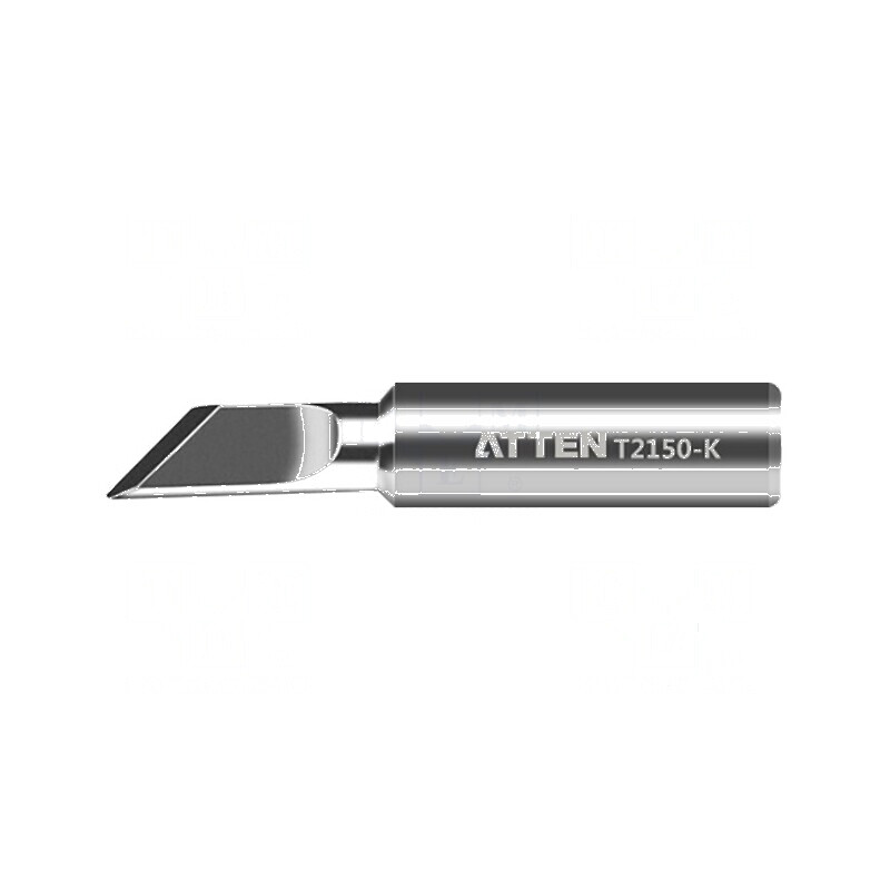 Vârf cuțit 5mm pentru ciocan de lipit | Electronic-mag.ro | Componente Electronice Vârf cuțit 5mm pentru ciocan de lipit | Electronic-mag.ro | Componente Electronice