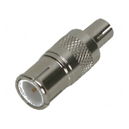 Adaptor BNC 3A pentru sonde osciloscopice | Electronic-mag.ro | Componente Electronice