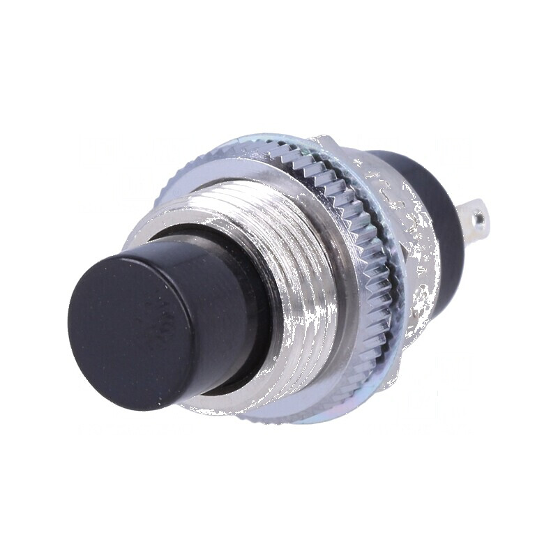 Comutator acţionat prin apăsare Poz 2 SPST 2A/250VAC 200MΩ | Electronic-mag.ro | Componente Electronice Comutator acţionat prin apăsare Poz 2 SPST 2A/250VAC 200MΩ | Electronic-mag.ro | Componente Electronice