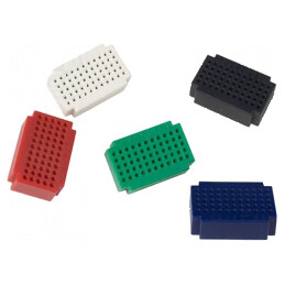 Placă universală prototipare 3A, 5 bucăți | Electronic-mag.ro | Componente Electronice