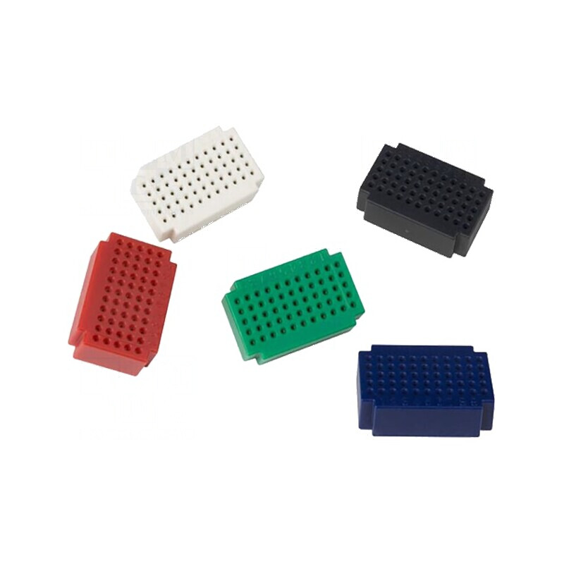Placă universală prototipare 3A, 5 bucăți | Electronic-mag.ro | Componente Electronice Placă universală prototipare 3A, 5 bucăți | Electronic-mag.ro | Componente Electronice