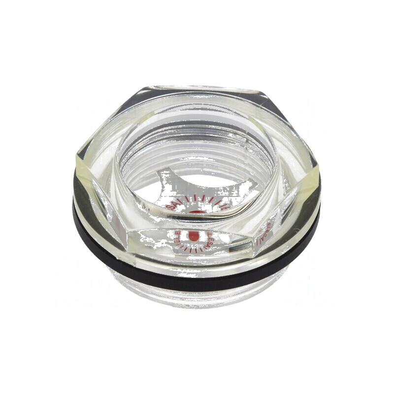 Indicator nivel diametru orificiu inspecție 26mm M35 8-10Nm cheie 34mm | Electronic-mag.ro | Componente Electronice