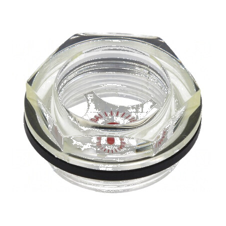 Indicator nivel diametru orificiu inspecție 26mm M35 8-10Nm cheie 34mm | Electronic-mag.ro | Componente Electronice