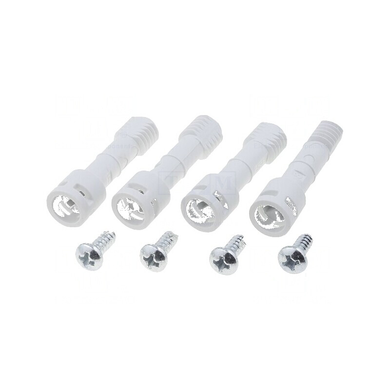 Set de montaj TEMPO - Unelte de instalare | Electronic-mag.ro | Componente Electronice