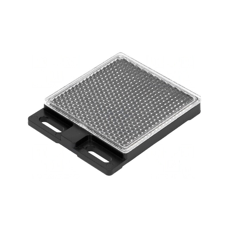 Reflector 53x63x9,2mm pentru temperaturi -20÷55°C | Electronic-mag.ro | Componente Electronice Reflector 53x63x9,2mm pentru temperaturi -20÷55°C | Electronic-mag.ro | Componente Electronice