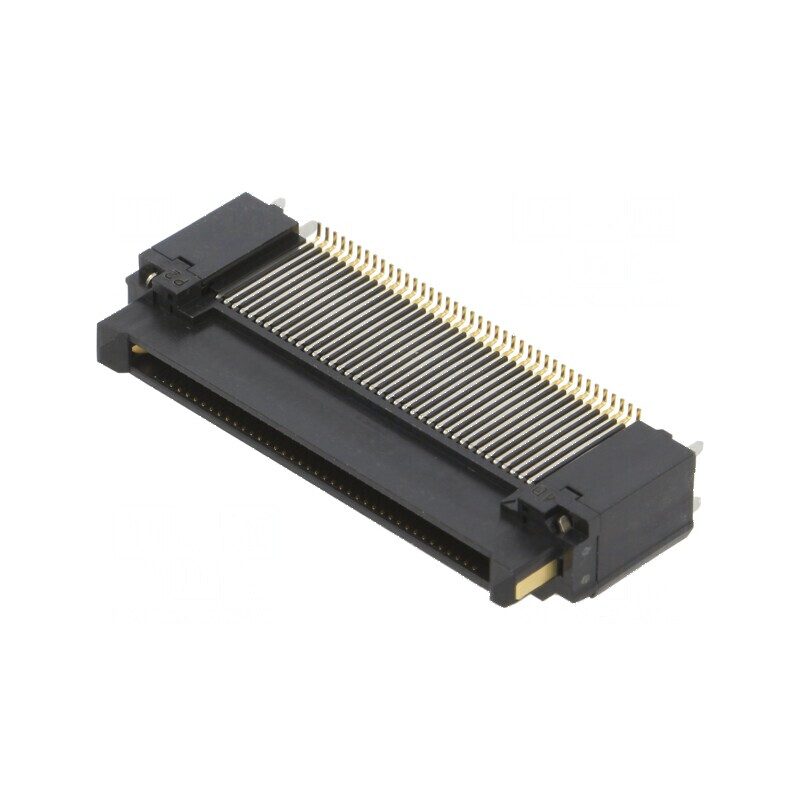 Conector PCB-PCB tată PIN 80 0,8mm FX18 aurit SMT 18,65mm | Electronic-mag.ro | Componente Electronice Conector PCB-PCB tată PIN 80 0,8mm FX18 aurit SMT 18,65mm | Electronic-mag.ro | Componente Electronice