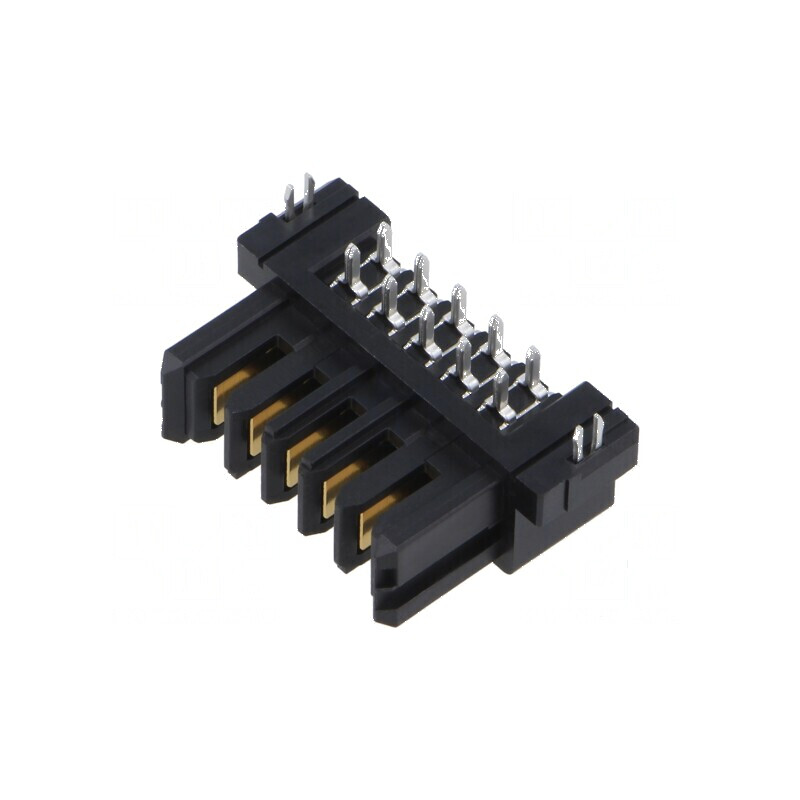 Conector PCB-PCB FX30B SMT PIN 5 soclu 15A pentru PCB mamă | Electronic-mag.ro | Componente Electronice Conector PCB-PCB FX30B SMT PIN 5 soclu 15A pentru PCB mamă | Electronic-mag.ro | Componente Electronice