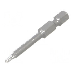 Capăt de şurubelniţă imbus HEX 2mm 50mm | Electronic-mag.ro | Componente Electronice