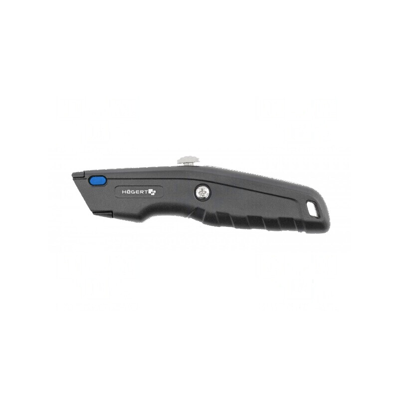 Cuțit universal cu lamă lungă de 60mm, lățime 19mm | Electronic-mag.ro | Componente Electronice Cuțit universal cu lamă lungă de 60mm, lățime 19mm | Electronic-mag.ro | Componente Electronice