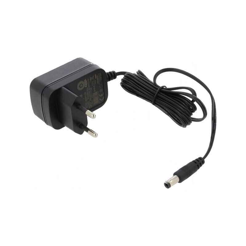 Alimentator 9VDC 1A 9W Pulsatoriu Plug-in | Electronic-mag.ro | Componente Electronice Alimentator 9VDC 1A 9W Pulsatoriu Plug-in | Electronic-mag.ro | Componente Electronice