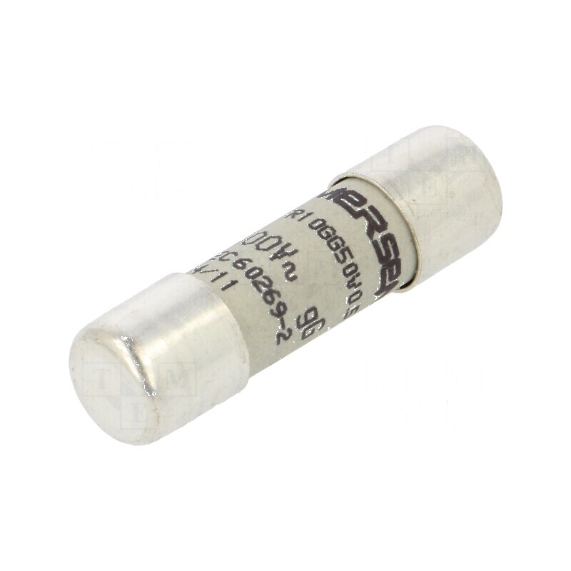 Siguranţă gG 500mA 500VAC 250VDC pentru întârziere | Electronic-mag.ro | Componente Electronice Siguranţă gG 500mA 500VAC 250VDC pentru întârziere | Electronic-mag.ro | Componente Electronice